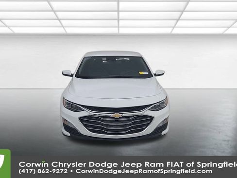 Used 2024 Chevrolet Malibu LT image 6