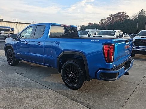 Used 2023 GMC Sierra 1500 Elevation image 4