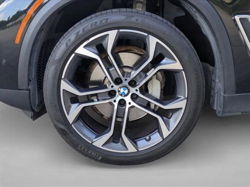 Used 2022 BMW X5 sDrive40i w/ Parking Assistance Package RWD image 9