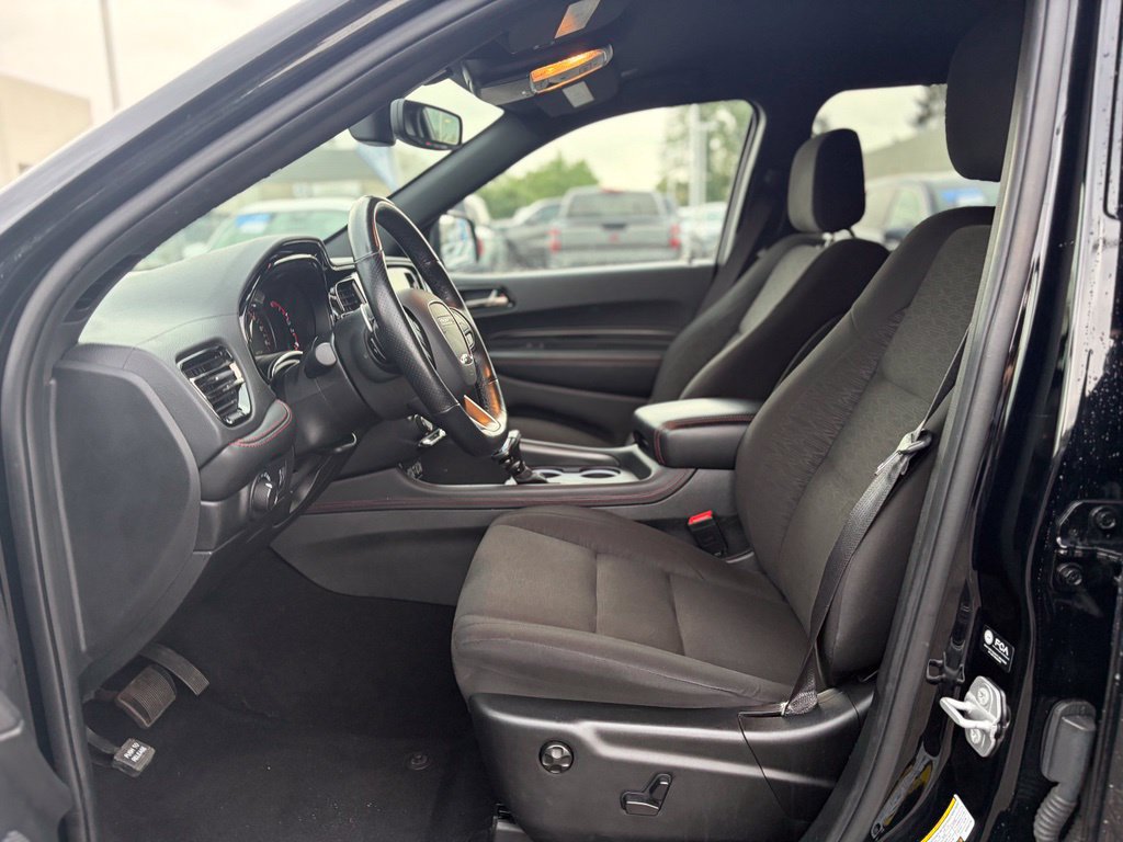 Certified 2025 Dodge Durango GT AWD/4WD image 22