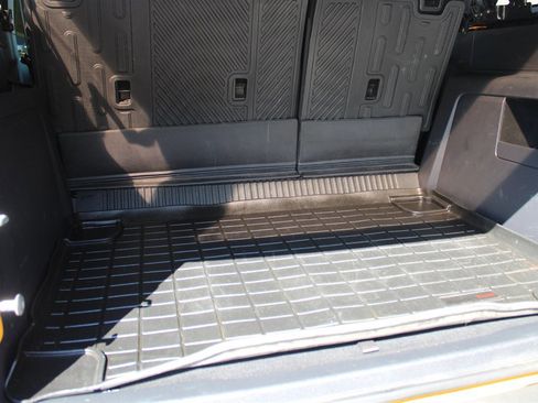 Used 2022 Ford Bronco Big Bend w/ Sasquatch Package image 32