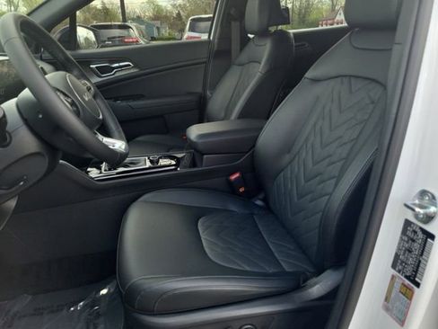 Used 2024 Kia Sportage X-Line w/ X-Line Premium Package image 20