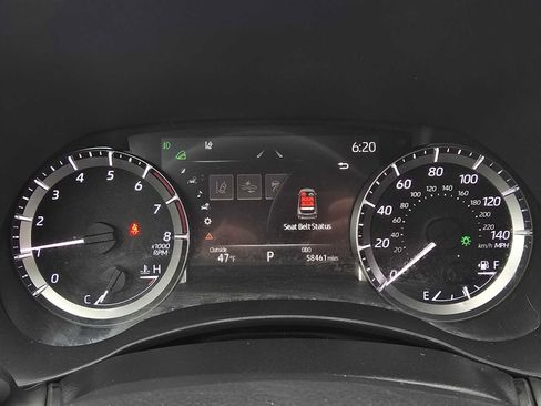 Used 2023 Toyota Highlander LE AWD/4WD image 30