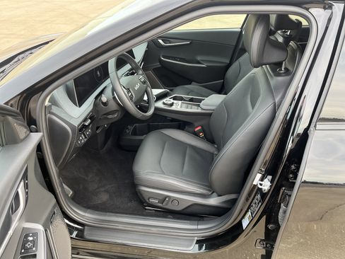 Used 2022 Kia EV6 Wind w/ Wind Technology Package image 11