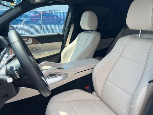Certified 2026 Mercedes-Benz GLE 350 4MATIC image 12