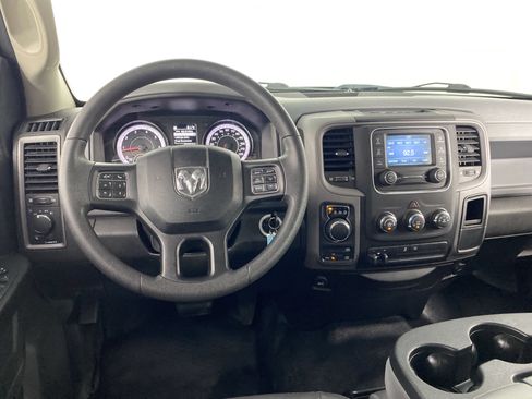 Used 2019 RAM 1500 Tradesman w/ Protection Group AWD/4WD image 18