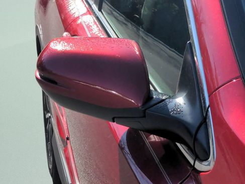 Used 2021 Honda CR-V EX image 29
