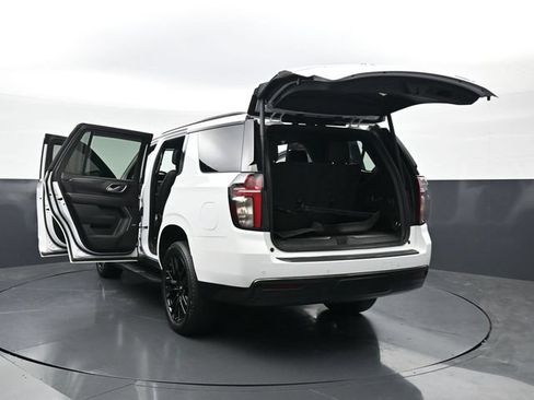 Used 2021 Chevrolet Tahoe RST w/ Luxury Package AWD/4WD image 51