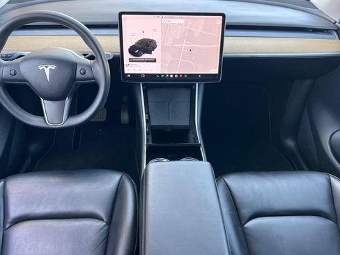 Used 2020 Tesla Model Y Long Range AWD/4WD image 15