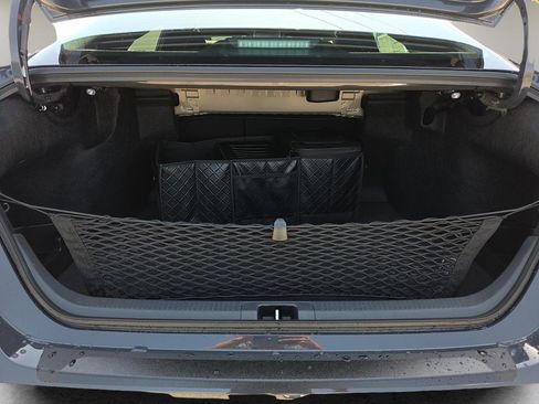 New 2026 Toyota Camry SE FWD image 13