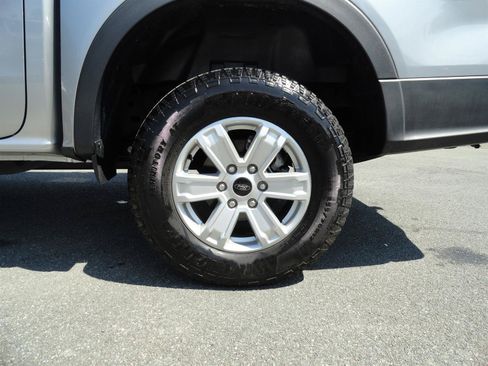 Used 2024 Ford Ranger XL AWD/4WD image 9