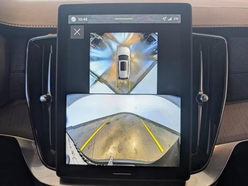 New 2026 Volvo XC90 B6 Ultra w/ Protection Package AWD/4WD image 20