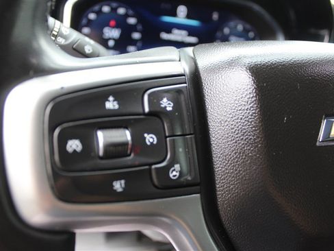 Used 2024 Chevrolet Silverado 2500 LT w/ All Star Edition AWD/4WD image 25