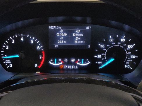 Used 2021 Ford Escape SEL FWD image 23