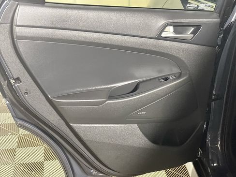 Used 2019 Hyundai Tucson Ultimate w/ Cargo Package AWD/4WD image 20