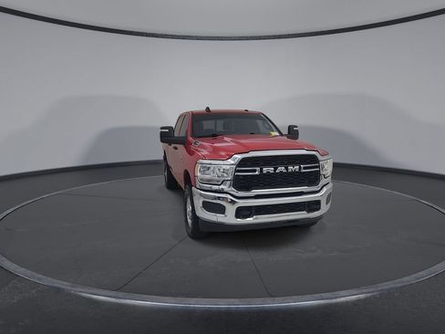 Certified 2023 RAM 2500 Tradesman AWD/4WD image 5