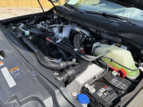 New 2026 Ford F450 4x4 Crew Cab Super Duty image 20