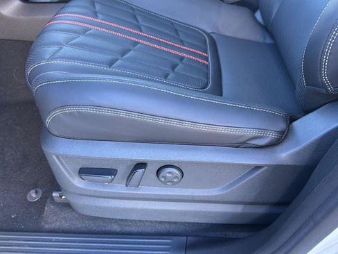 New 2026 Nissan Armada PRO-4X image 28