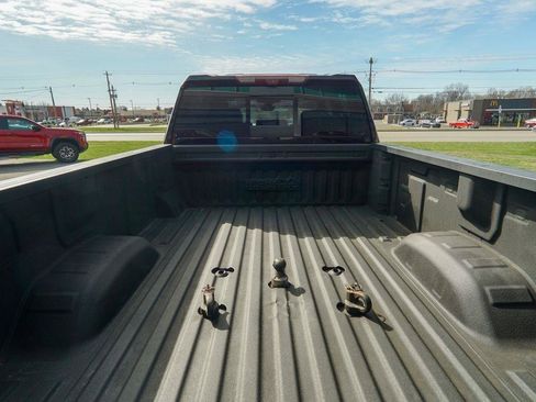 Used 2021 Chevrolet Silverado 3500 High Country AWD/4WD image 10