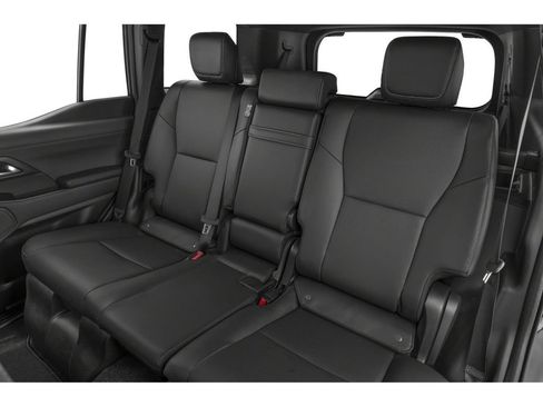 New 2026 Lexus GX 550 AWD/4WD image 8