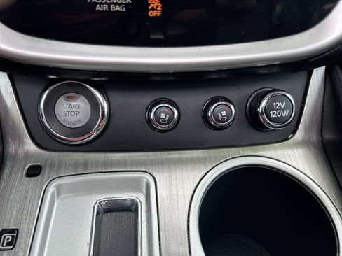 Used 2016 Nissan Murano Platinum AWD/4WD image 35