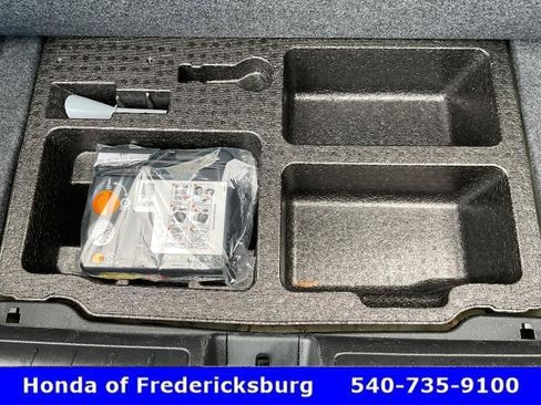 Certified 2019 Honda Accord Touring image 21