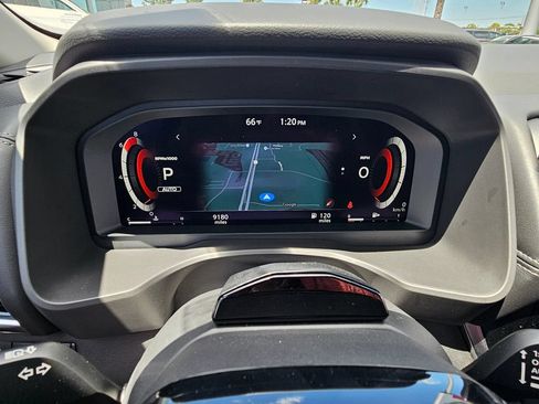 Certified 2025 Nissan Rogue SL w/ Tech Package AWD/4WD image 22