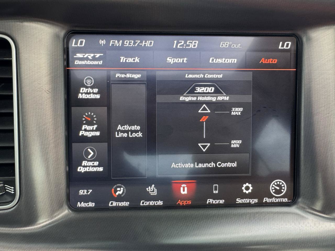 Used 2021 Dodge Charger Scat Pack w/ Dynamics Package RWD image 33
