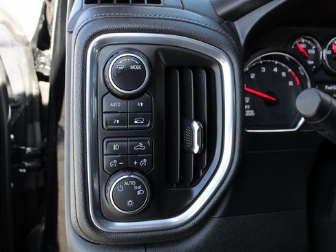 Used 2020 Chevrolet Silverado 1500 RST w/ All-Star Edition image 19