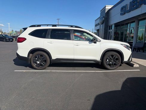Used 2023 Subaru Ascent Onyx Edition AWD/4WD image 7