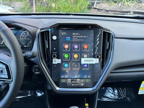 New 2026 Subaru Crosstrek 2.5i Limited image 17