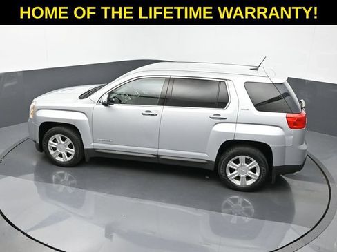 Used 2014 GMC Terrain SLE FWD image 55