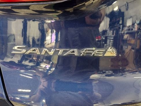 Certified 2023 Hyundai Santa Fe SE image 16