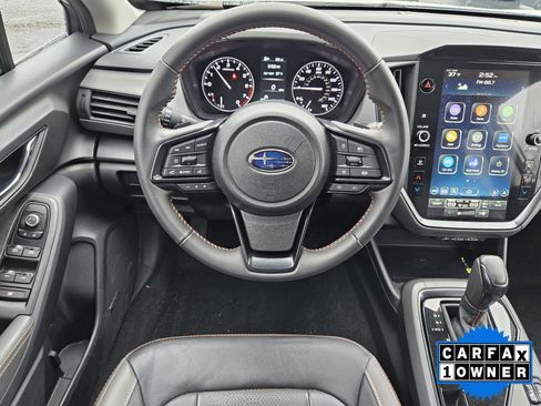 Certified 2024 Subaru Crosstrek 2.5i Limited w/ Crosstrek Mirror Package image 13