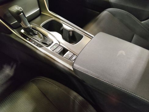Used 2021 Honda Accord LX image 26