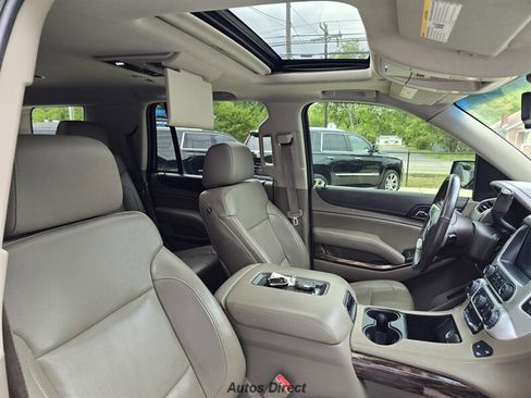 Used 2016 GMC Yukon SLT w/ Open Road Package RWD image 26