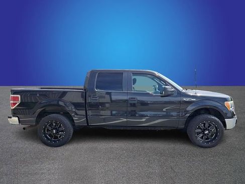 Used 2010 Ford F150 XLT image 3