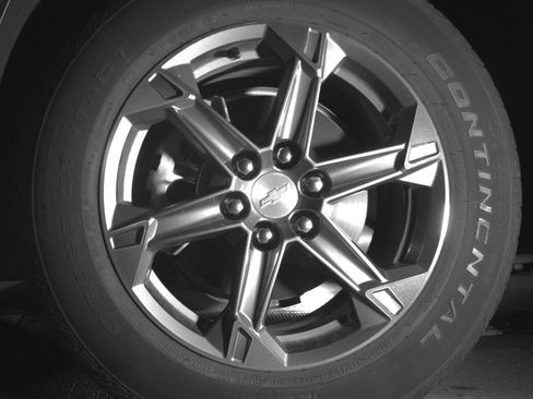 Used 2025 Chevrolet Blazer LT FWD image 12