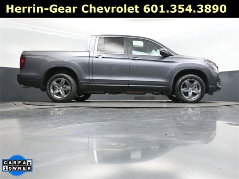Used 2023 Honda Ridgeline RTL image 45