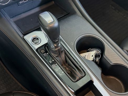 Used 2022 Nissan Altima 2.5 SR w/ Midnight Edition Package FWD image 25