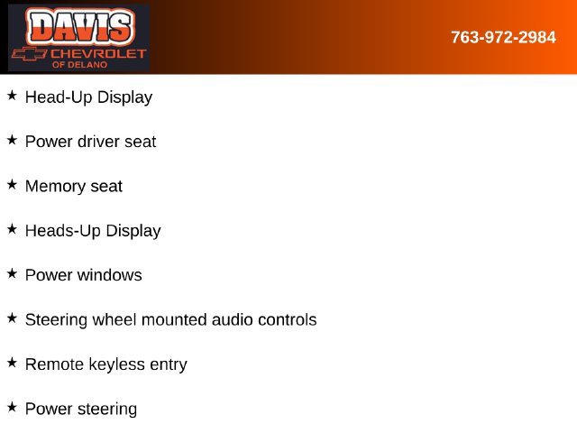 New 2027 Chevrolet Corvette Stingray Coupe w/ Battery Protection Package RWD image 14