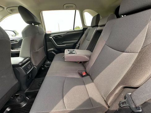 Used 2023 Toyota RAV4 LE AWD/4WD image 35