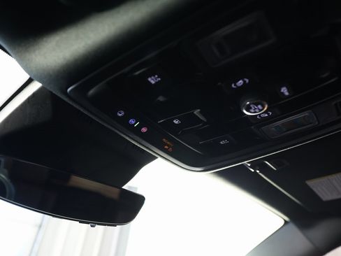 Used 2026 Cadillac Escalade Sport w/ LPO, ONYX Package image 41