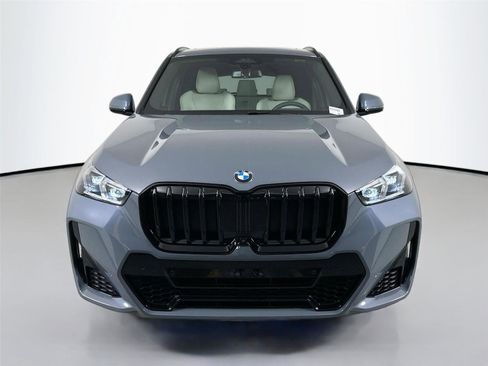 New 2026 BMW X1 xDrive28i w/ Technology Package AWD/4WD image 2