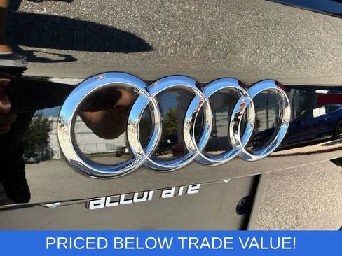 Used 2018 Audi S3 Premium Plus image 11