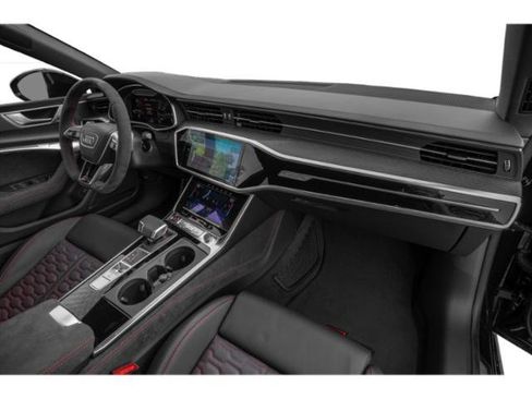 New 2026 Audi RS 7 Performance AWD/4WD image 14