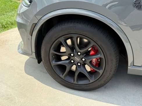 Used 2023 Dodge Durango SRT Hellcat AWD/4WD image 5
