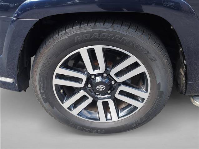 Used 2020 Toyota 4Runner Limited RWD image 30