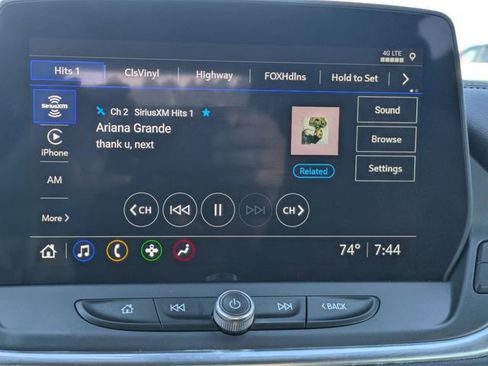 Used 2023 Chevrolet Blazer LT image 23