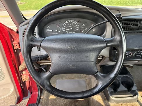 Used 1996 Ford Ranger 2WD Regular Cab image 14